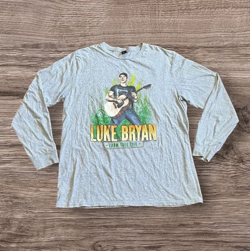 Music band luke bryan - luke,